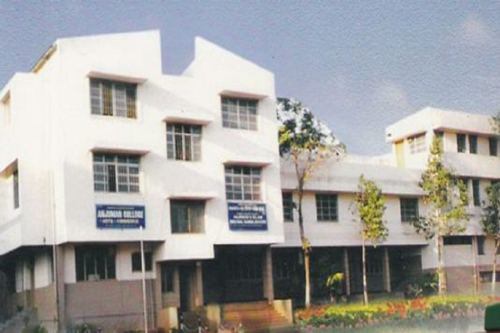 Anjuman Arts & Commerce College, Belgaum